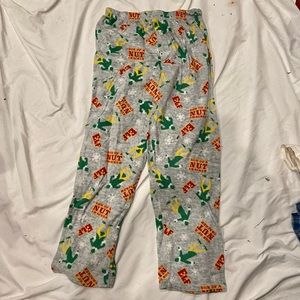 Elf poltec sweatpants